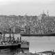 Archiv der Region Hannover, ARH NL Dierssen 1348/0036, Blick über das Goldene Horn, Istanbul