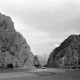 ARH NL Dierssen 1352/0005, Straßentunnel im Vardar-Tal bei Veles, Nordmazedonien