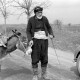 Archiv der Region Hannover, ARH NL Dierssen 1354/0001, Älterer Mann mit Esel, Xanthi