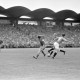 Archiv der Region Hannover, ARH NL Dierssen 1356/0016, Deutsche Fußballmeisterschaft 1955/56: Hannover 96 gegen FC Kaiserslautern, Hannover