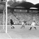 Archiv der Region Hannover, ARH NL Dierssen 1356/0021, Deutsche Fußballmeisterschaft 1955/56: Hannover 96 gegen FC Kaiserslautern, Hannover