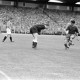 Archiv der Region Hannover, ARH NL Dierssen 1356/0022, Deutsche Fußballmeisterschaft 1955/56: Hannover 96 gegen FC Kaiserslautern, Hannover