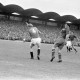 Archiv der Region Hannover, ARH NL Dierssen 1356/0024, Deutsche Fußballmeisterschaft 1955/56: Hannover 96 gegen FC Kaiserslautern, Hannover