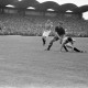 ARH NL Dierssen 1356/0025, Deutsche Fußballmeisterschaft 1955/56: Hannover 96 gegen FC Kaiserslautern, Hannover