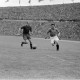 ARH NL Dierssen 1356/0026, Deutsche Fußballmeisterschaft 1955/56: Hannover 96 gegen FC Kaiserslautern, Hannover