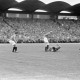 Archiv der Region Hannover, ARH NL Dierssen 1356/0029, Deutsche Fußballmeisterschaft 1955/56: Hannover 96 gegen FC Kaiserslautern, Hannover