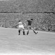 Archiv der Region Hannover, ARH NL Dierssen 1356/0037, Deutsche Fußballmeisterschaft 1955/56: Hannover 96 gegen FC Kaiserslautern, Hannover