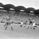 Archiv der Region Hannover, ARH NL Dierssen 1357/0005, Deutsche Fußballmeisterschaft 1955/56: Hannover 96 gegen FC Kaiserslautern, Hannover