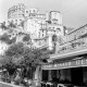 ARH NL Dierssen 1363/0014, Tour d'Europe: Stadtansicht, Monte-Carlo