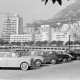 ARH NL Dierssen 1363/0016, Tour d'Europe: Autos am Hafen, Monte-Carlo