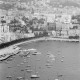 Archiv der Region Hannover, ARH NL Dierssen 1363/0033, Tour d'Europe: Blick auf den Hafen und die Stadt, Monte-Carlo