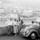 Archiv der Region Hannover, ARH NL Dierssen 1363/0034, Tour d'Europe: Blick auf den Hafen und die Stadt, Monte-Carlo