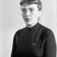 Archiv der Region Hannover, ARH NL Dierssen 1365/0005, Passbild Heyer (Deutsche Partei), Hannover