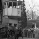 ARH NL Dierssen 1377/0029, Kamel (Trampeltier) zur Saisoneröffnung an der Burgbergseilbahn, Bad Harzburg