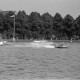 Archiv der Region Hannover, ARH NL Dierssen 1391/0032, Motorboot-Rennen auf dem Maschsee, Hannover