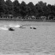 Archiv der Region Hannover, ARH NL Dierssen 1391/0033, Motorboot-Rennen auf dem Maschsee, Hannover