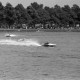 Archiv der Region Hannover, ARH NL Dierssen 1392/0004, Motorboot-Rennen auf dem Maschsee, Hannover