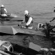 ARH NL Dierssen 1392/0005, Motorboot-Rennen auf dem Maschsee, Hannover