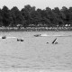 Archiv der Region Hannover, ARH NL Dierssen 1392/0015, Motorboot-Rennen auf dem Maschsee, Hannover