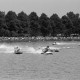 ARH NL Dierssen 1392/0020, Motorboot-Rennen auf dem Maschsee, Hannover