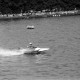 Archiv der Region Hannover, ARH NL Dierssen 1392/0031, Motorboot-Rennen auf dem Maschsee, Hannover
