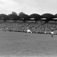 Archiv der Region Hannover, ARH NL Dierssen 1398/0014, Fußballspiel im Niedersachsenstadion, Hannover