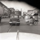 Archiv der Region Hannover, ARH NL Dierssen 1403/0014, Verkehrsaufnahme mit einer Robotkamera, Karmarschstraße in Richtung Kröpcke, Hannover