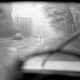 Archiv der Region Hannover, ARH NL Dierssen 1417/0024, Verkehrsaufnahme im Nebel, Hannover