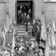 Archiv der Region Hannover, ARH NL Dierssen 1431/0029, 50. Geburtstag von Ernst August von Hannover IV. auf der Marienburg, Schulenburg