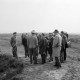 Archiv der Region Hannover, ARH NL Dierssen 1437/0013, Rekonstruktion des Schießunglücks auf dem Truppenübungsplatz Bergen-Hohne am 9. April 1964, Bergen