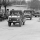 Archiv der Region Hannover, ARH NL Dierssen 1438/0017, Trauerfeier nach dem Schießunglück auf dem Truppenübungsplatz Bergen-Hohne am 9. April 1964, Münster