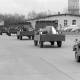 Archiv der Region Hannover, ARH NL Dierssen 1438/0021, Trauerfeier nach dem Schießunglück auf dem Truppenübungsplatz Bergen-Hohne am 9. April 1964, Münster