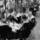 ARH NL Dierssen 1443/0013, "Große Weltumsegelung" der Gesellschaft "Niederlandt", Pappenheim