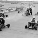 Archiv der Region Hannover, ARH NL Dierssen 1447/0020, Go-Kart-Rennen für Journalisten, Hannover