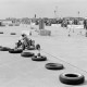 Archiv der Region Hannover, ARH NL Dierssen 1448/0001, Go-Kart-Rennen, Hannover