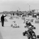 Archiv der Region Hannover, ARH NL Dierssen 1448/0005, Go-Kart-Rennen, Hannover