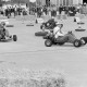 ARH NL Dierssen 1448/0007, Go-Kart-Rennen, Hannover