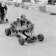 Archiv der Region Hannover, ARH NL Dierssen 1448/0019, Go-Kart-Rennen, Hannover