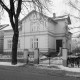 Archiv der Region Hannover, ARH NL Dierssen 1474/0002, Mordfall Herta Bober: Villa von Heinz Bober in der Salinenstraße, Bad Oldesloe