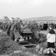 Archiv der Region Hannover, ARH NL Dierssen 1477/0008, Beisetzung des Soldaten Arnoldi, Schwelm