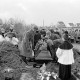 Archiv der Region Hannover, ARH NL Dierssen 1477/0012, Beisetzung des Soldaten Arnoldi, Schwelm