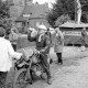 ARH NL Dierssen 1497/0034, Harz-Heide-Fahrt für Motorräder, Münster