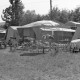 Archiv der Region Hannover, ARH NL Dierssen 1500/0017, Campingtreffen am Doktorsee, Rinteln