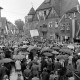 Archiv der Region Hannover, ARH NL Dierssen 1506/0016, Besuch von Prinzessin Beatrix und Claus von Amsberg, Hitzacker