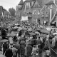 Archiv der Region Hannover, ARH NL Dierssen 1506/0017, Besuch von Prinzessin Beatrix und Claus von Amsberg, Hitzacker