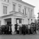 ARH NL Dierssen 1507/0016, Besuch von Prinzessin Beatrix und Claus von Amsberg, Hitzacker