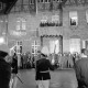 Archiv der Region Hannover, ARH NL Dierssen 1507/0018, Besuch von Prinzessin Beatrix und Claus von Amsberg, Hitzacker