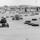 Archiv der Region Hannover, ARH NL Dierssen 1534/0010, Go-Kart-Rennen des ADAC, Langenhagen