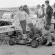 Archiv der Region Hannover, ARH NL Dierssen 1534/0022, Go-Kart-Rennen des ADAC, Langenhagen