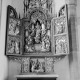 Archiv der Region Hannover, ARH NL Dierssen 1543/0013, Hauptaltar der Stadtpfarrkirche St. Jakobus, Hünfeld